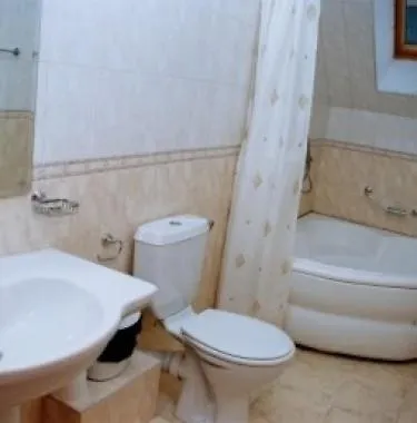 Africana Sveti Vlas