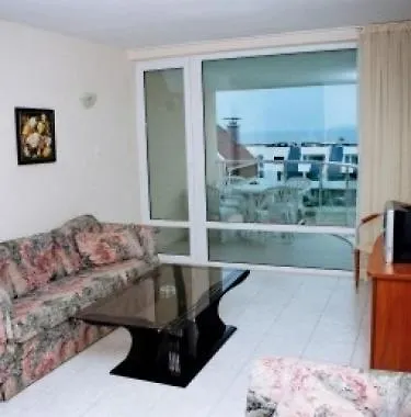 Otel Africana Sveti Vlas