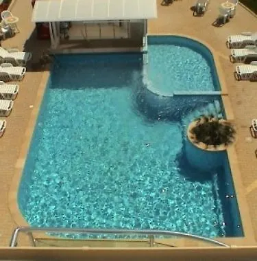 Africana 3* Sveti Vlas